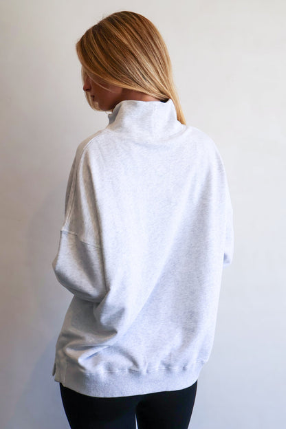 Evelyn Sweater - Marle