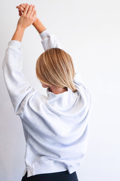 Evelyn Sweater - Marle