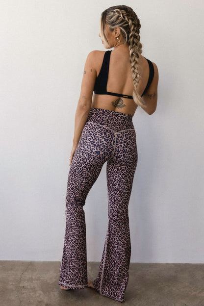 Zenyth Flare - Leopard