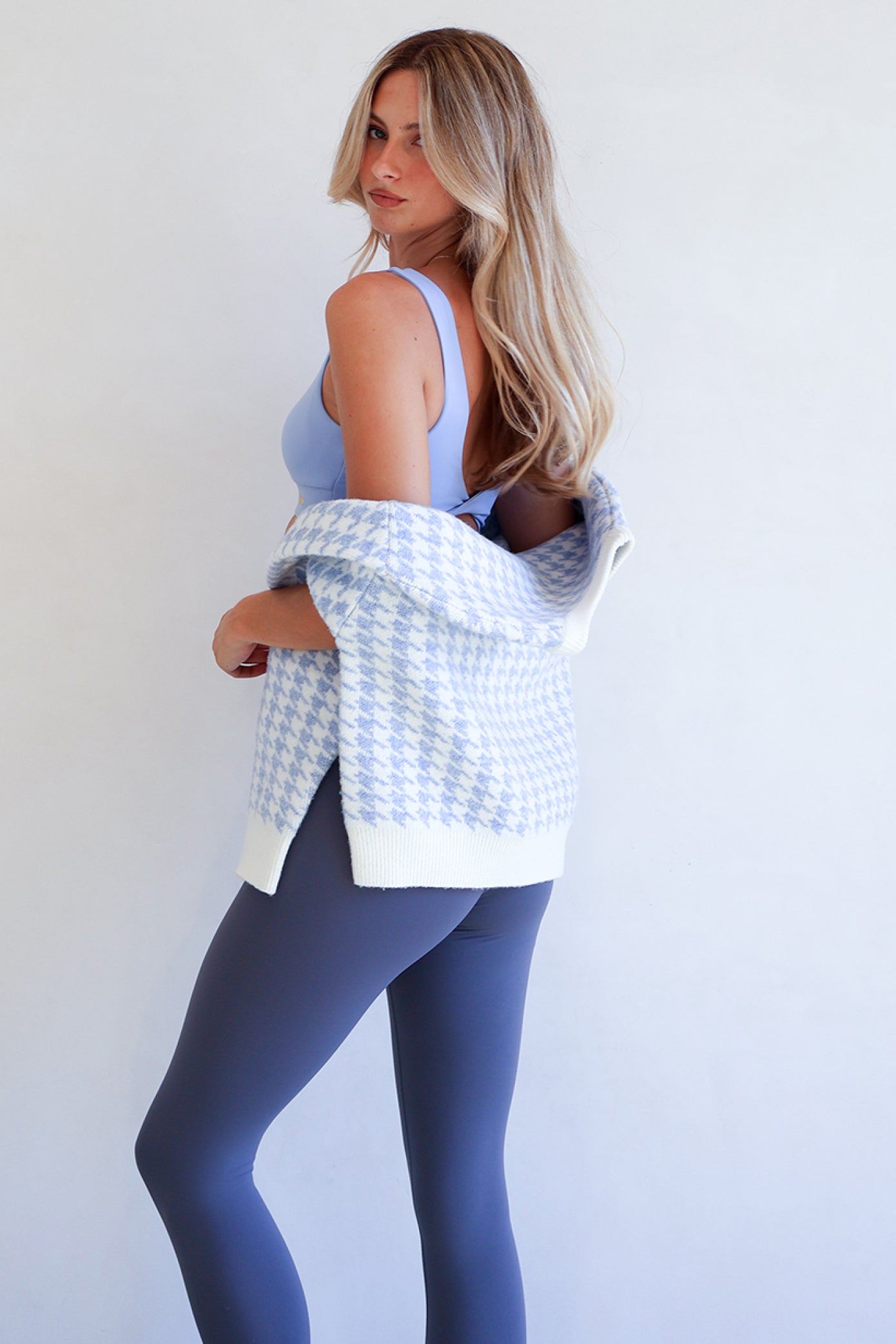 Unity Legging - Alaska