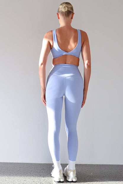 Unity Legging - Powder