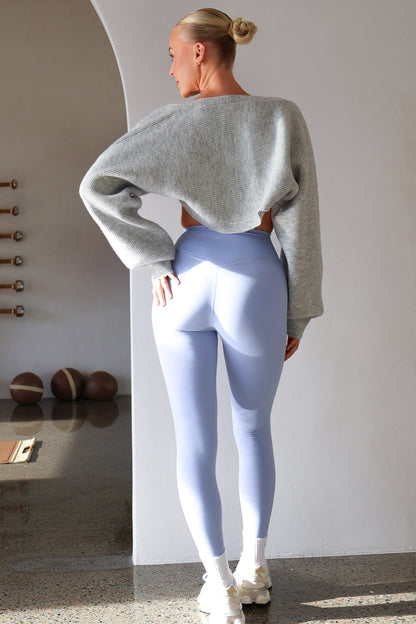 Cascade Bolero - Grey