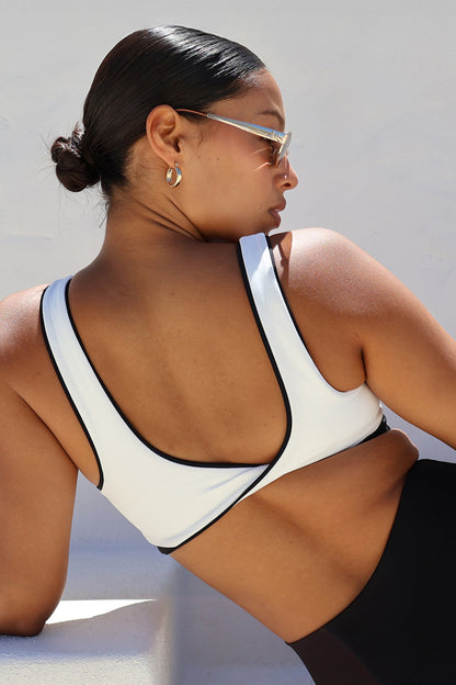 Jordana Bralet - Creme