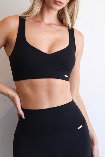 Jordana Bralet - Black