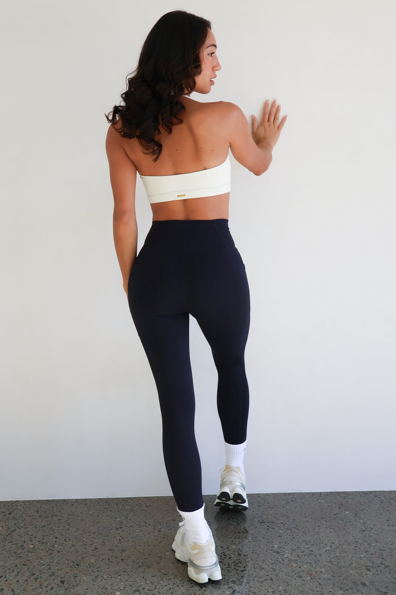 Josette Bralet - Ivory