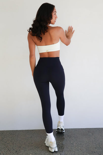 Infinity Legging - Ink