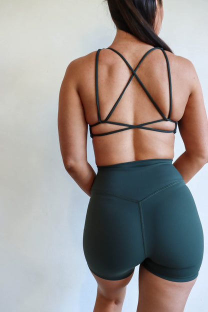 Joya Bralet - Forest