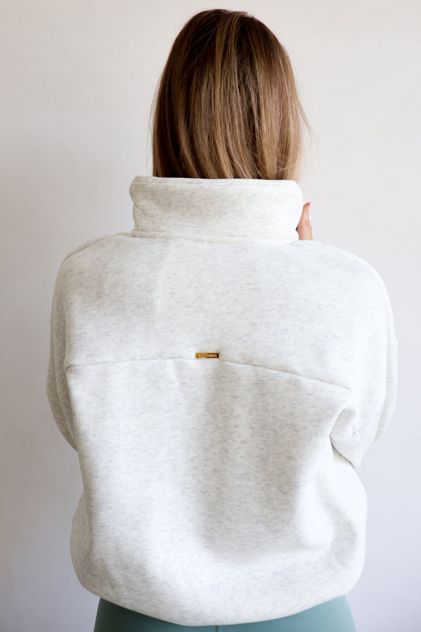 Jude Sweater - Marle