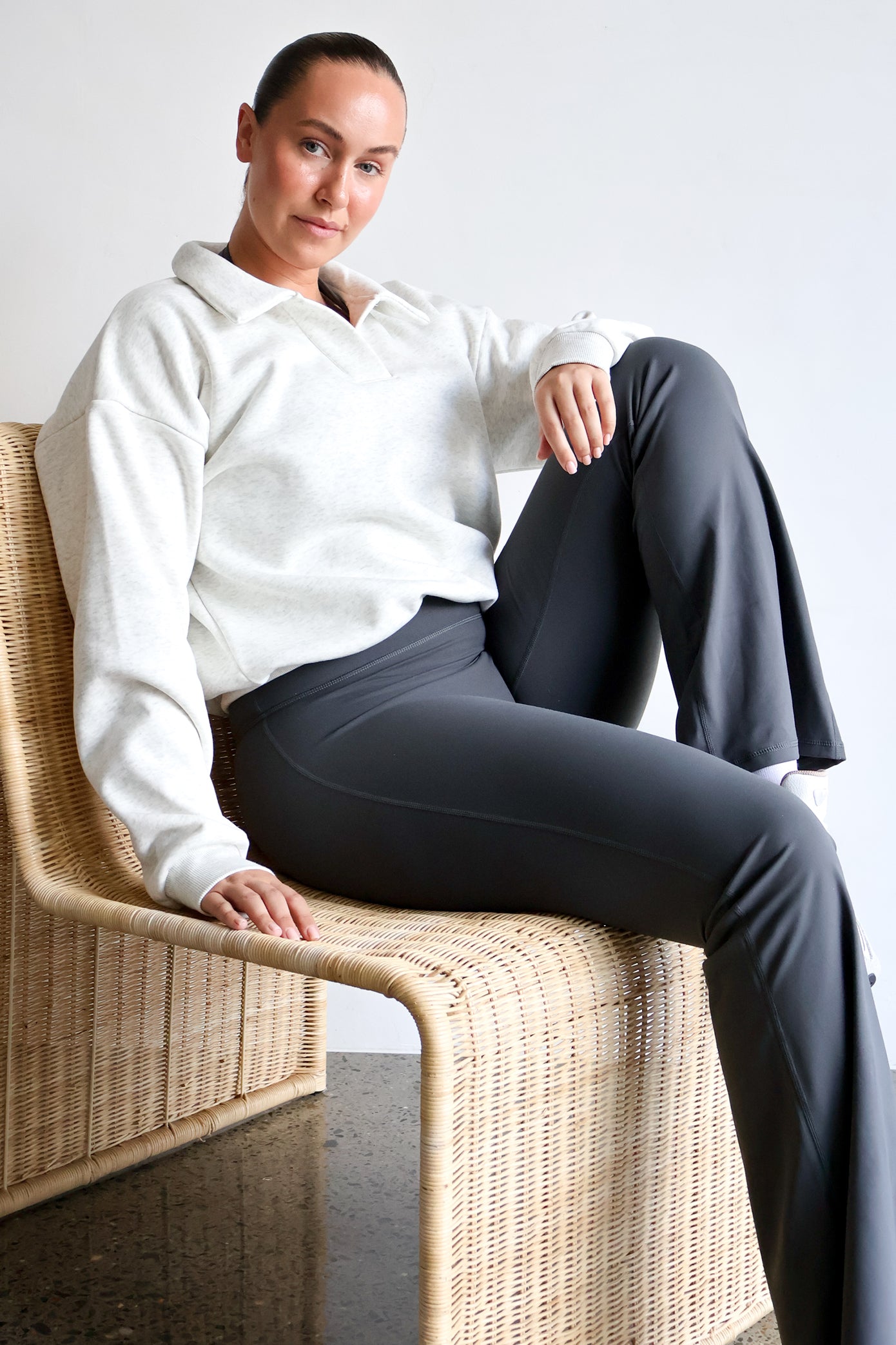 Jude Sweater - Marle
