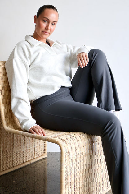 Jude Sweater - Marle