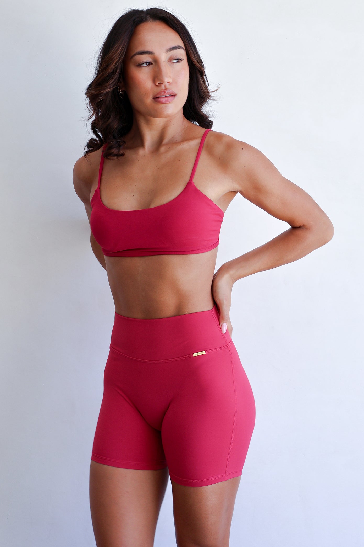 Kelsey Bralet - Cherry