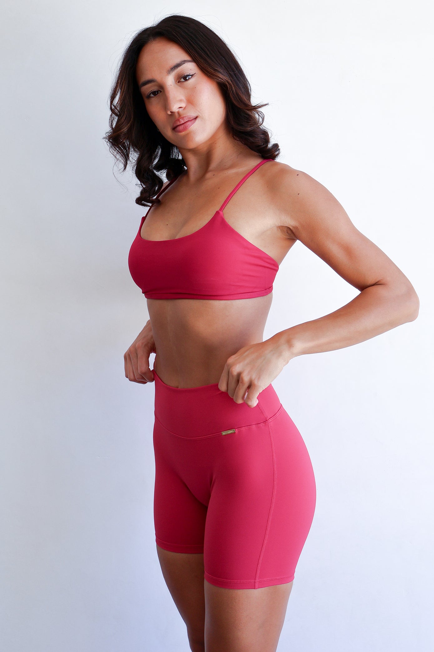 Kelsey Bralet - Cherry