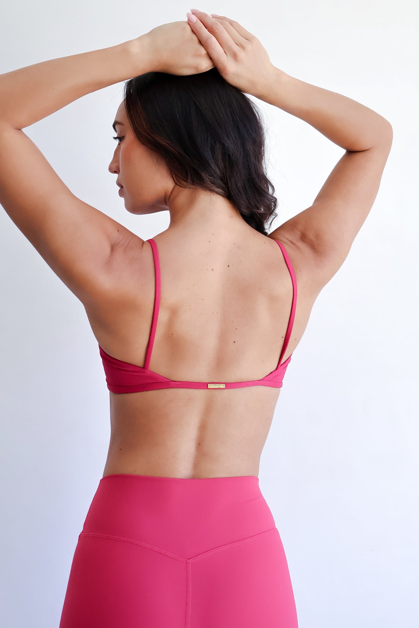 Kelsey Bralet - Cherry