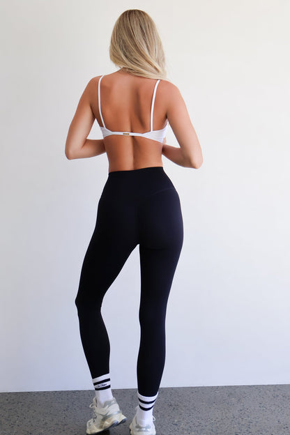 Unity Legging - Ink