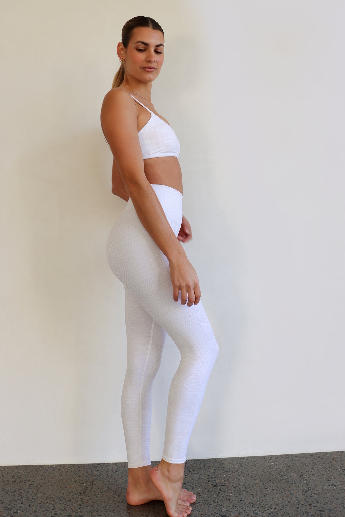 Unity Legging - Linear