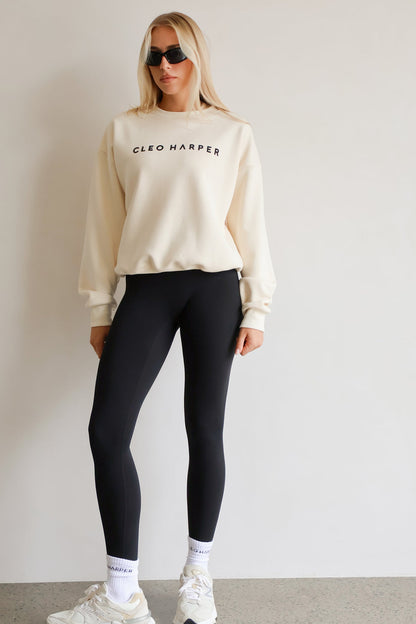 Unity Legging - Black