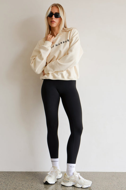 Unity Legging - Black