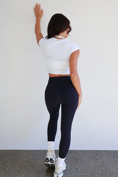 Infinity Legging - Ink