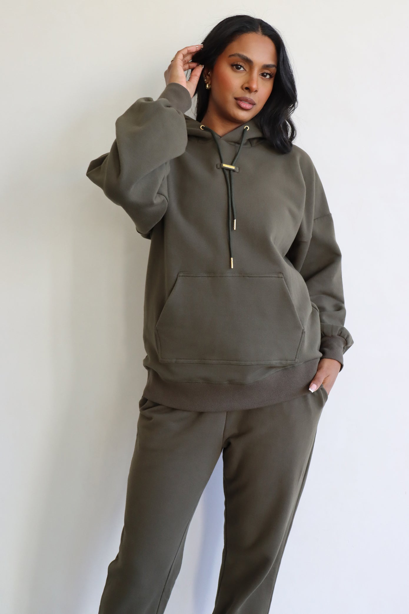 Transit Jogger - Vine