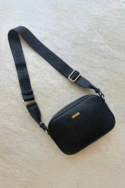 Limitless Bag - Noir - Cleo Harper