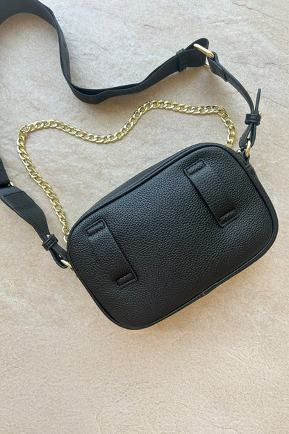 Limitless Bag - Noir - Cleo Harper