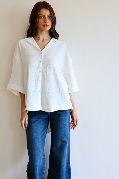 Living Set - White