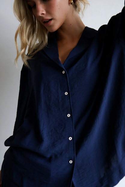 Heavenly Pant - Navy