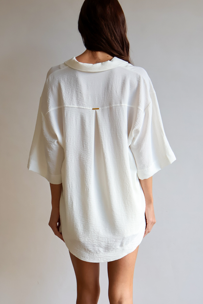 Living Set - White