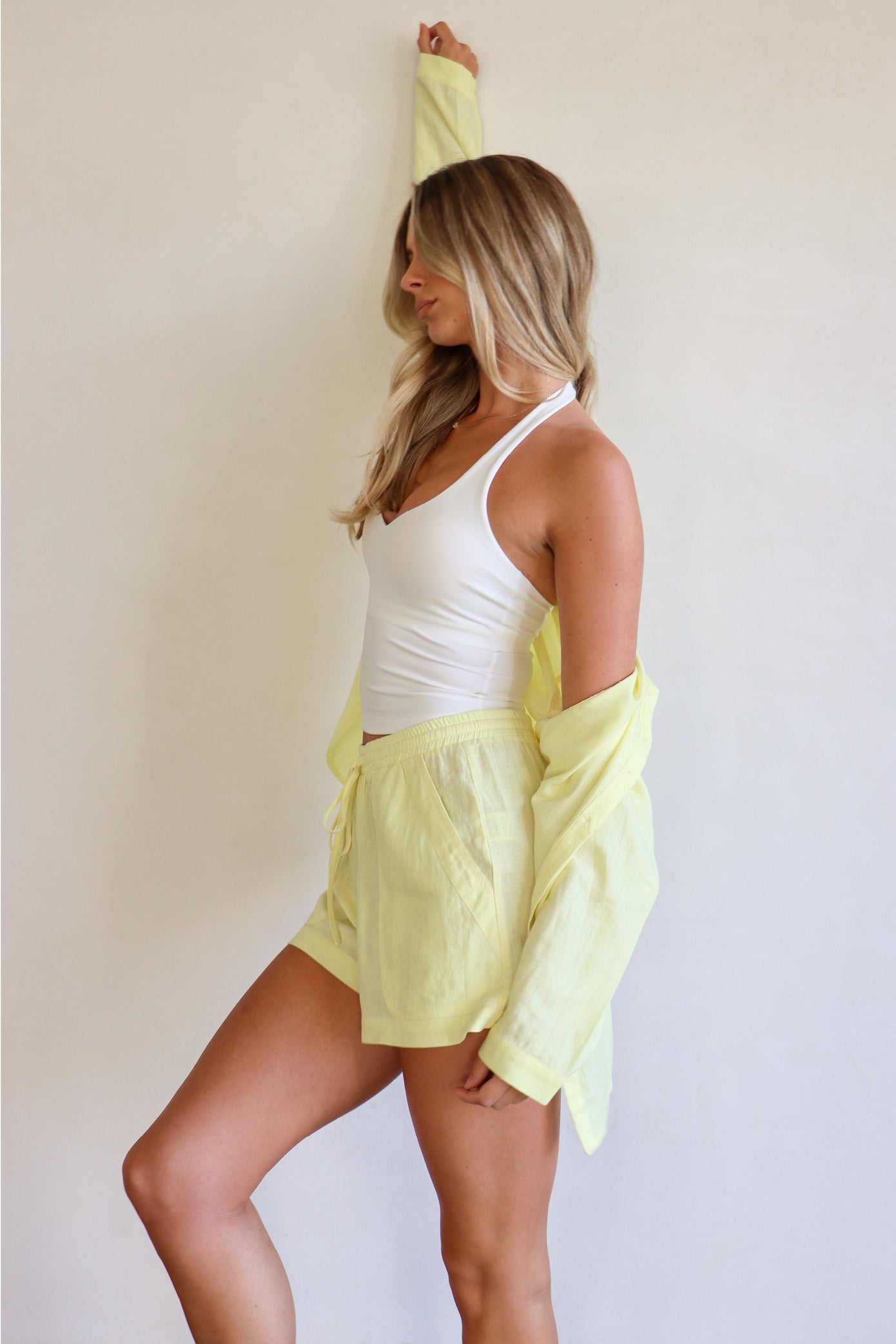 Mabelle Shirt - Spring