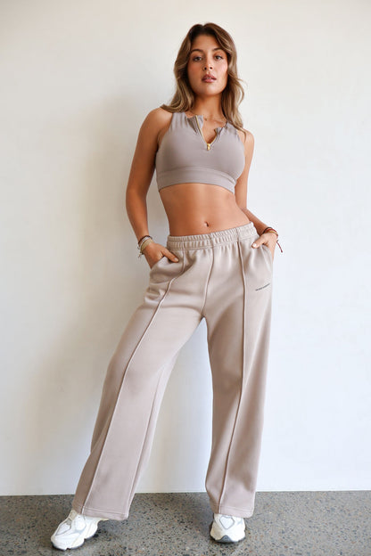 Amplify Pant - Hazel