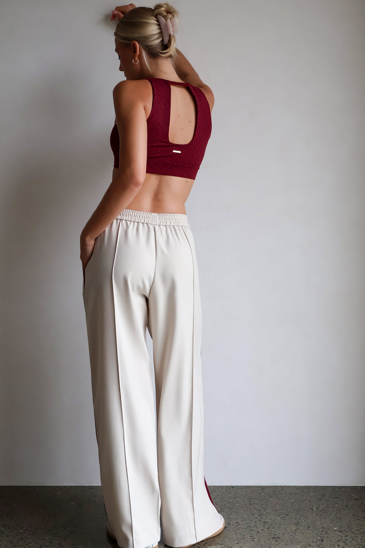 Circuit Pant - Athletique