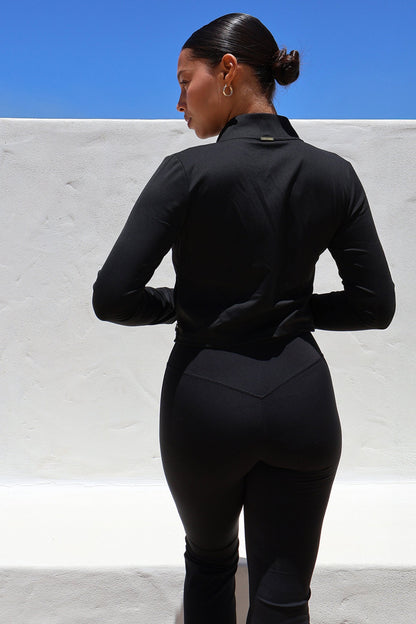 Zenyth Flare - Black