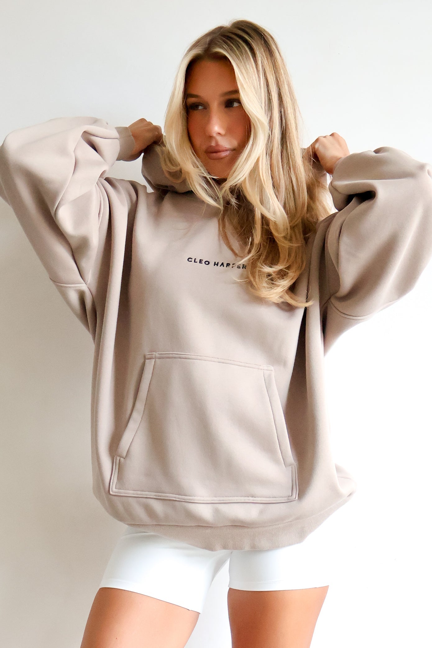 Accelerate Short - Ivory