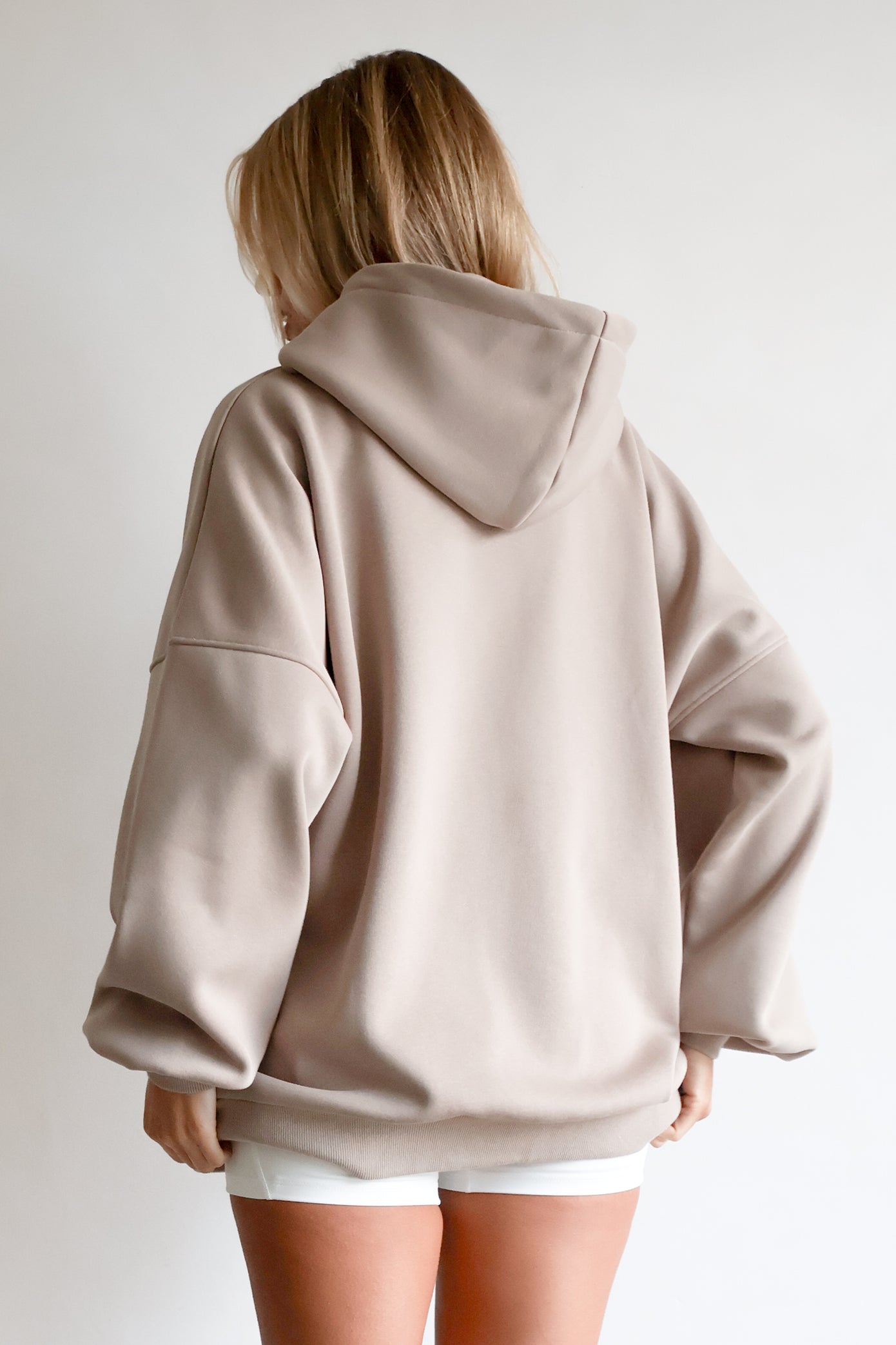 NYC Hoodie - Hazel