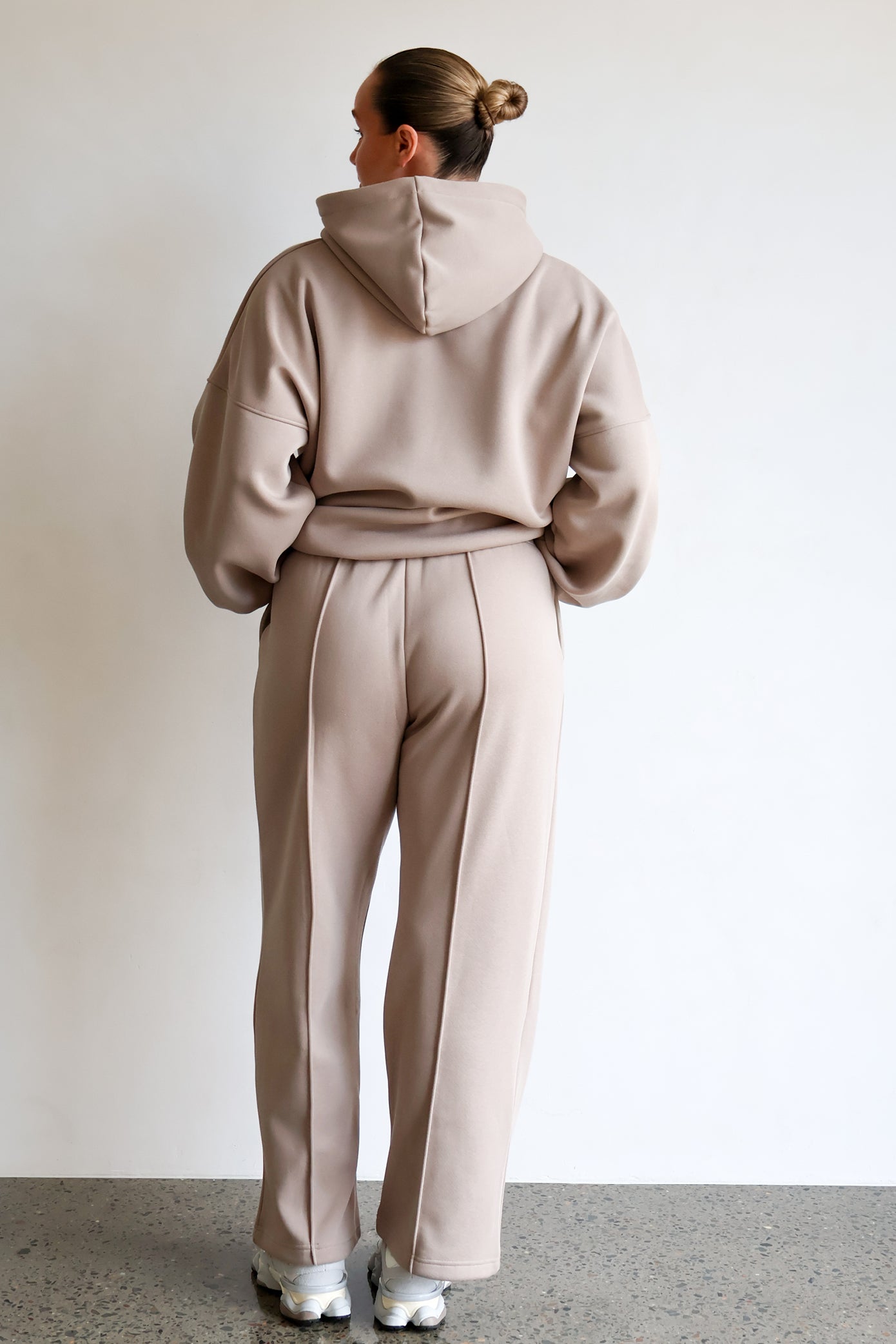 Amplify Pant - Hazel