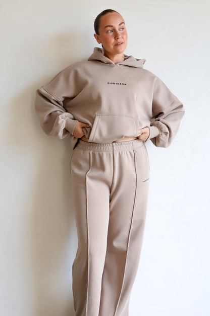Amplify Pant - Hazel