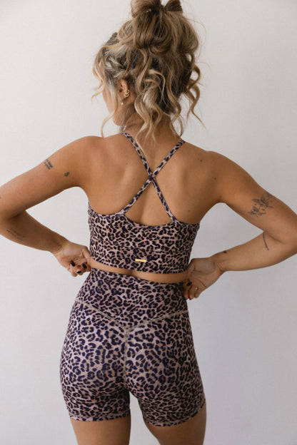 Perry Bralet - Leopard