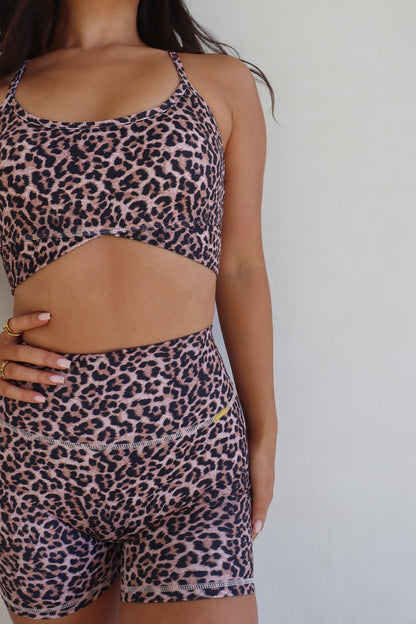 Perry Bralet - Leopard