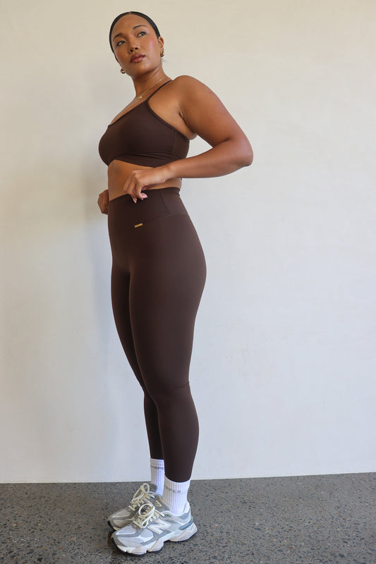 Unity Legging - Earth