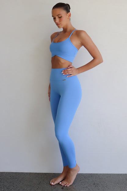 Unity Legging - H2O