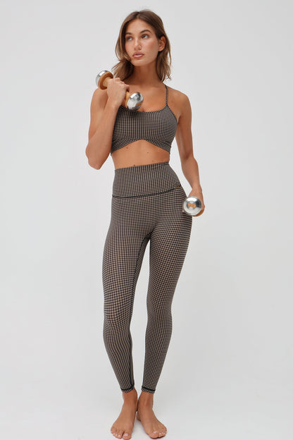Unity Legging - Sovereign