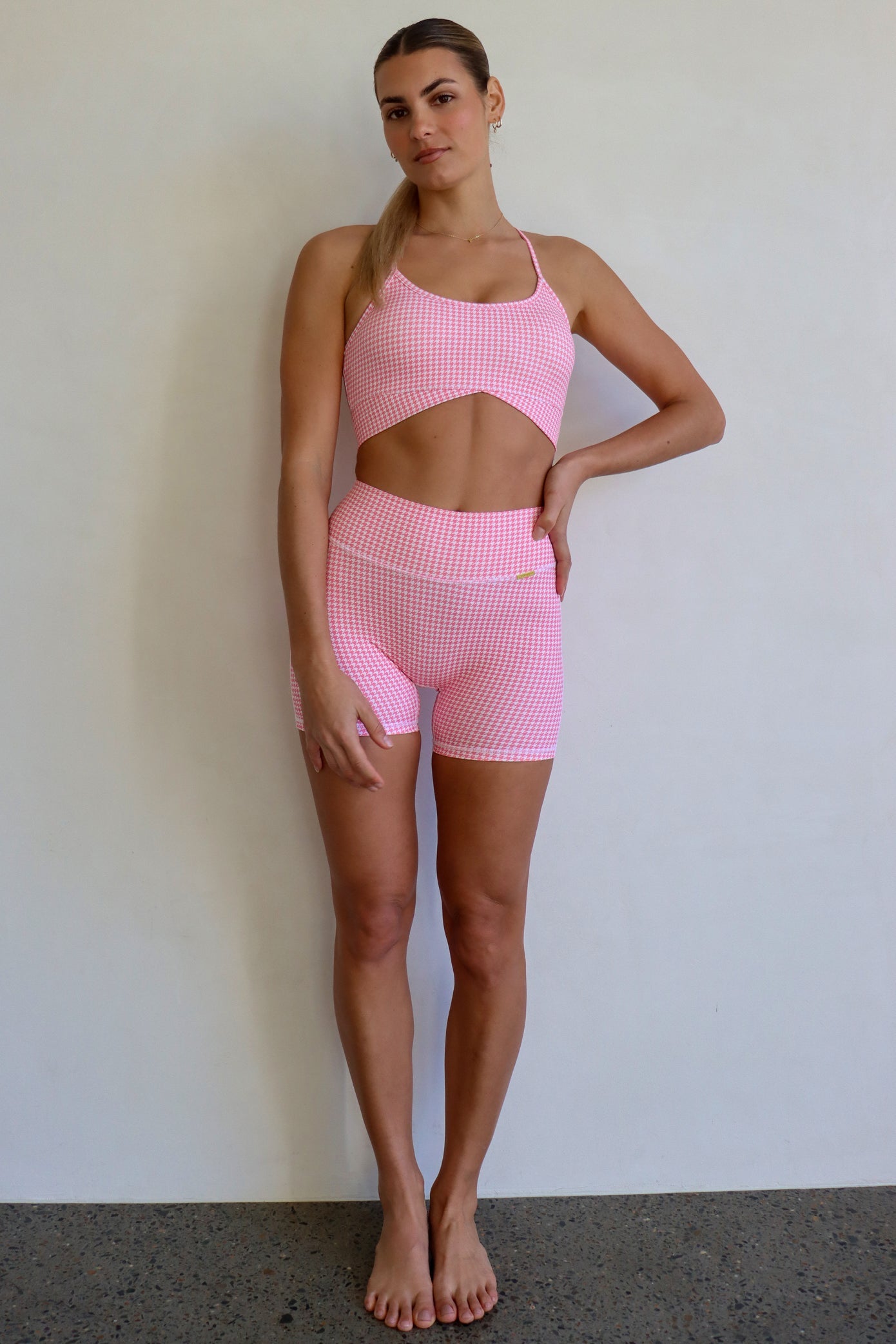 Victory Short - Sorbet