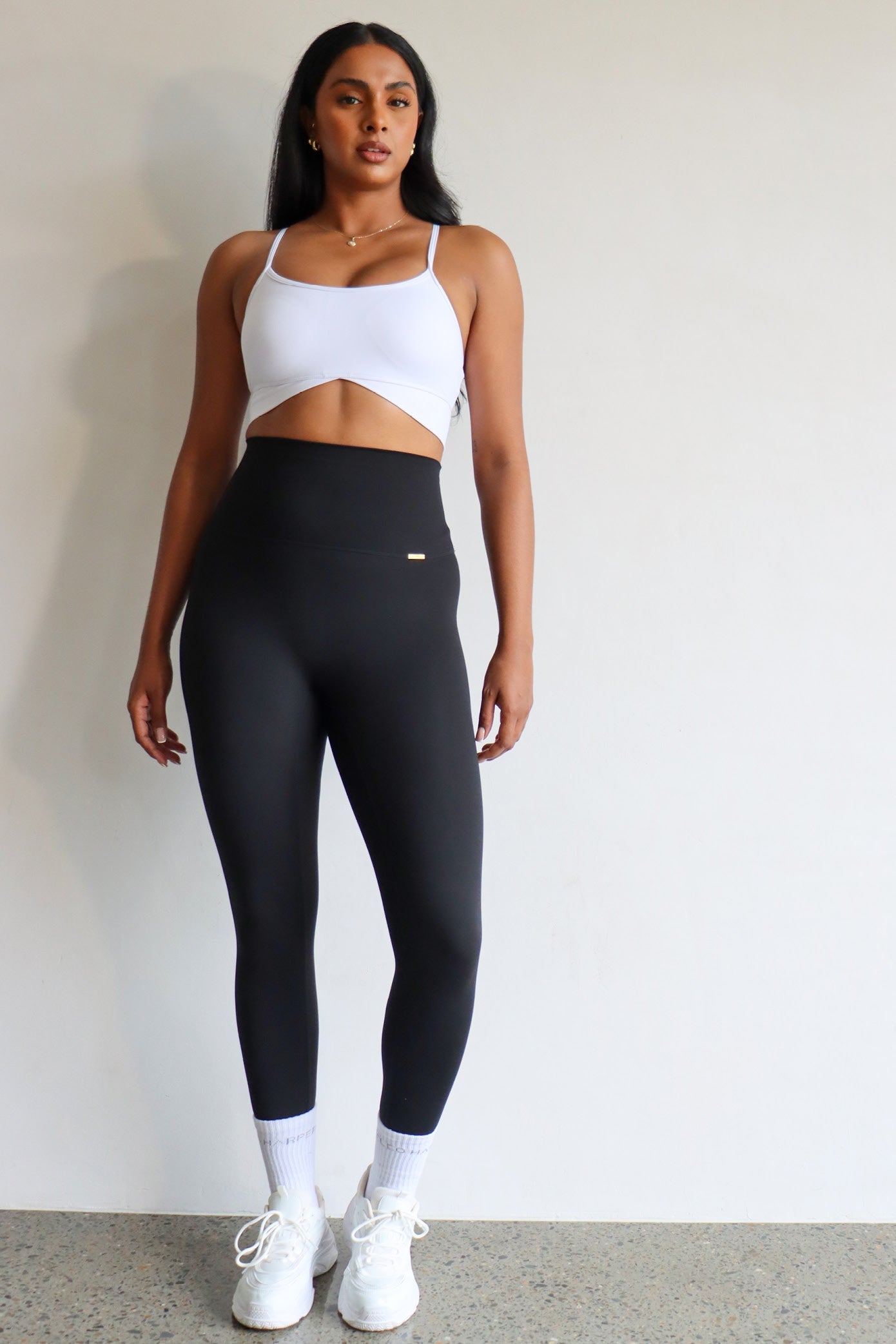 Unity Legging - Black