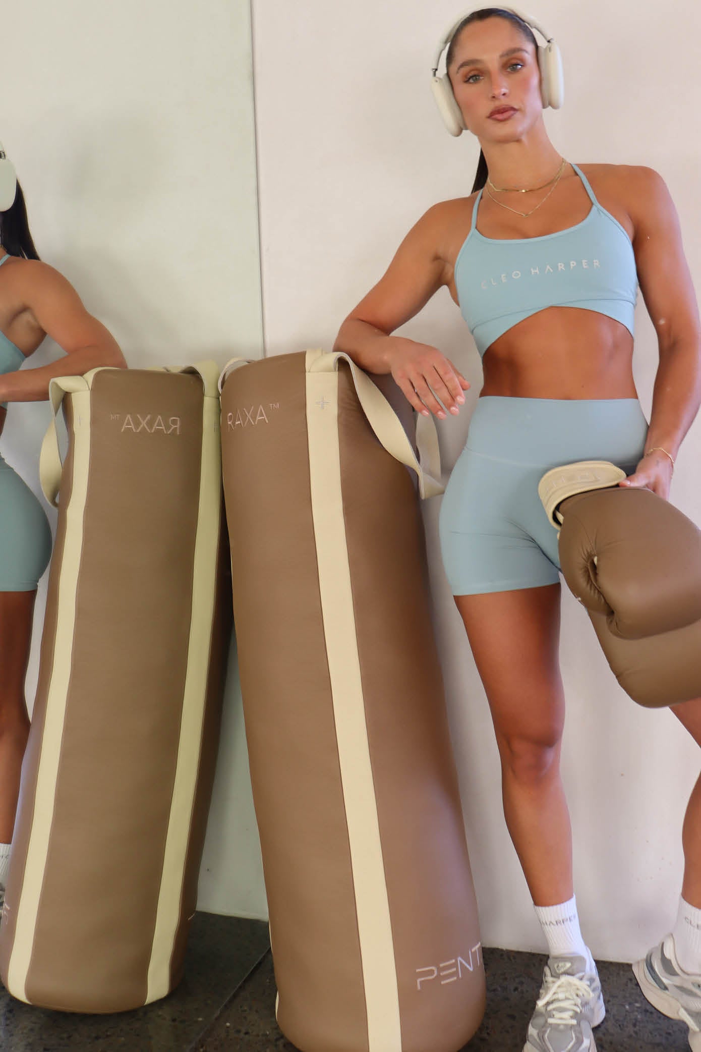 Perry Bralet - Cloud Blue