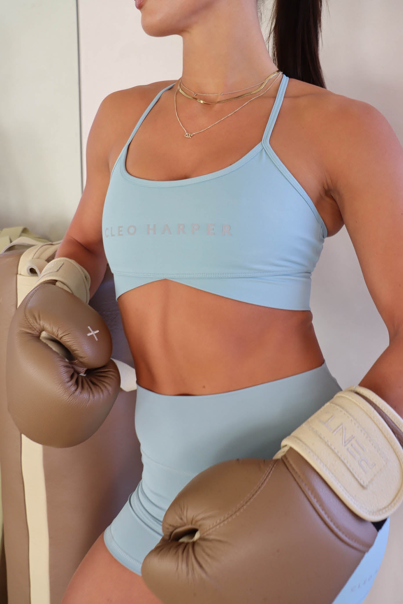 Perry Bralet - Cloud Blue