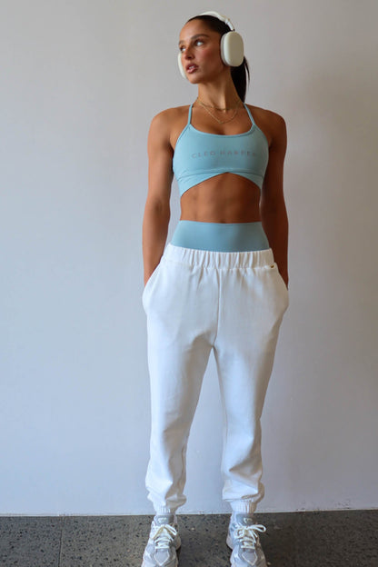 Perry Bralet - Cloud Blue