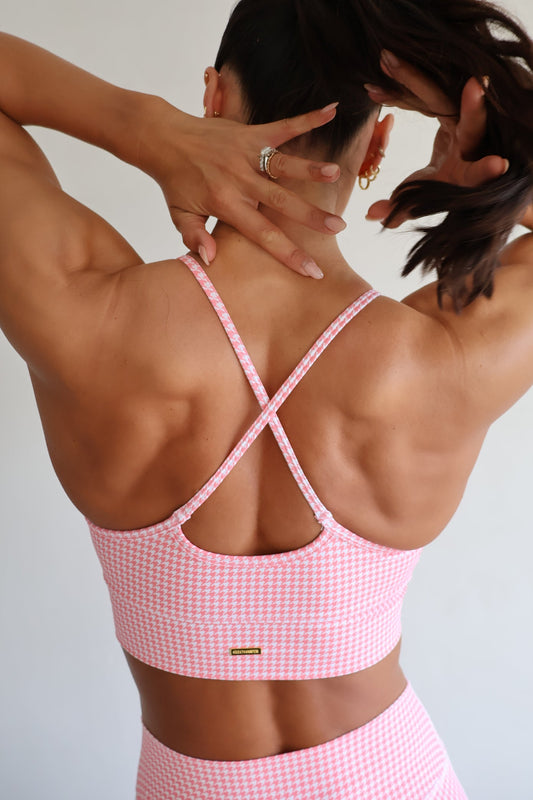 Perry Bralet - Sorbet