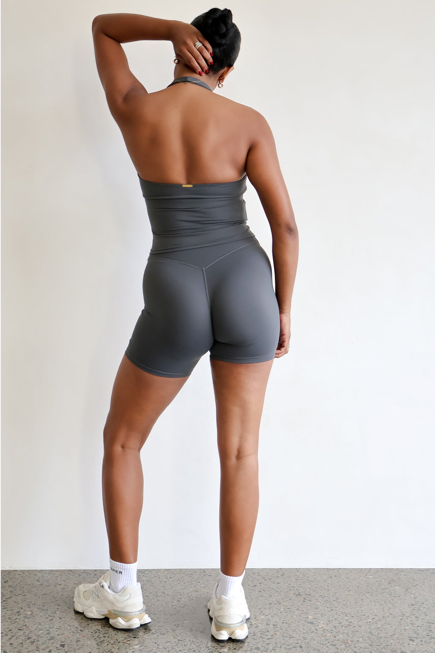 Porter Tank - Urban
