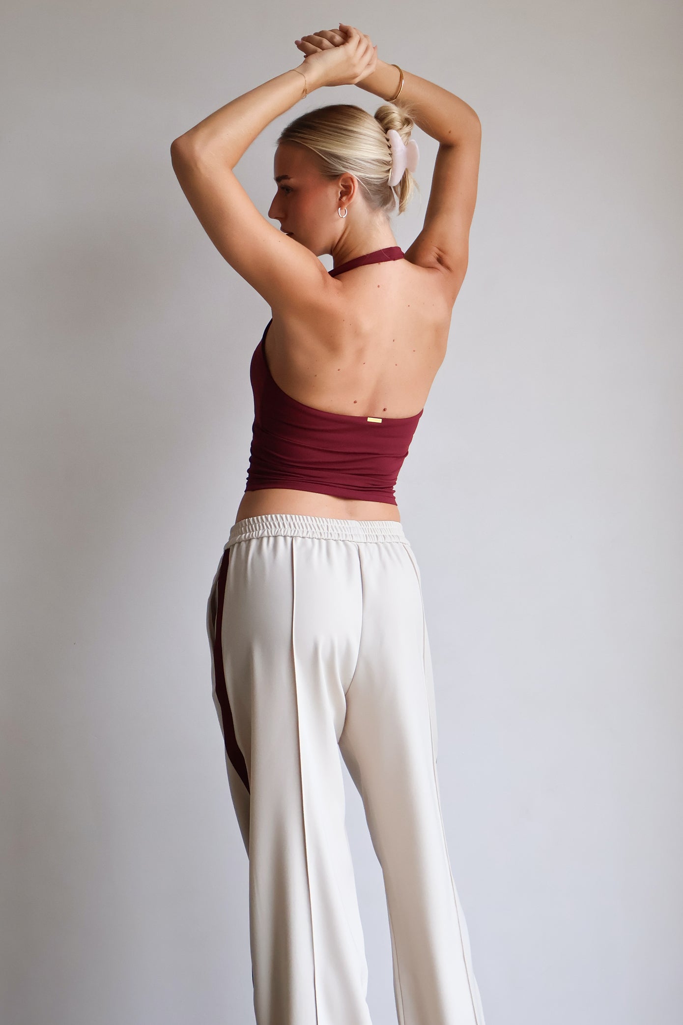 Circuit Pant - Athletique
