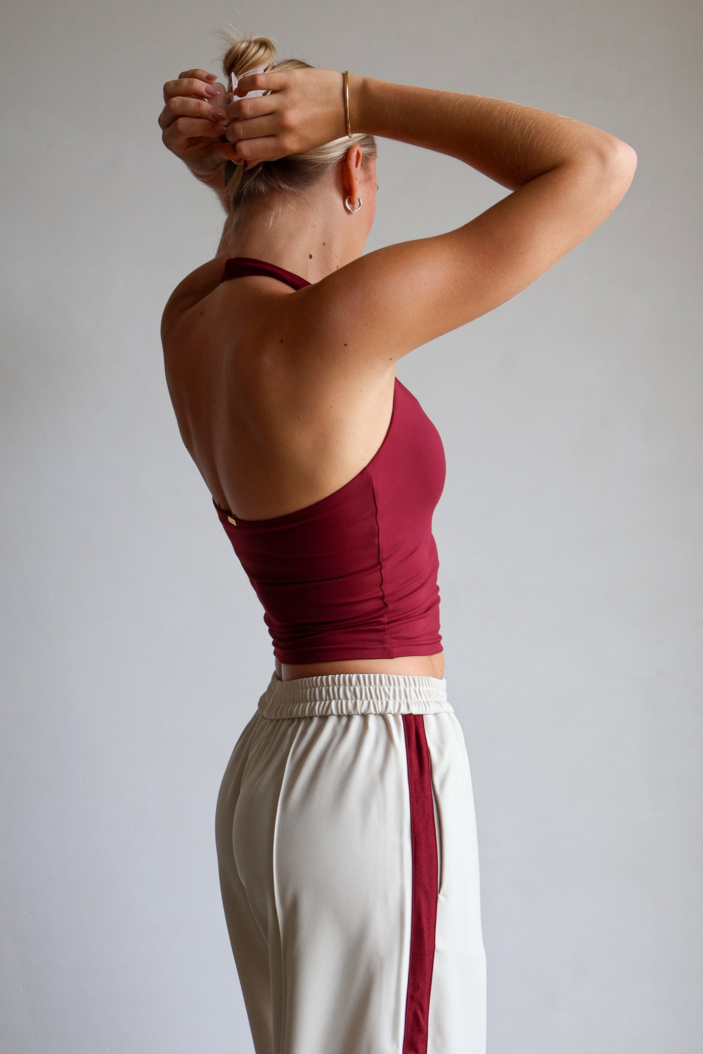 Circuit Pant - Athletique